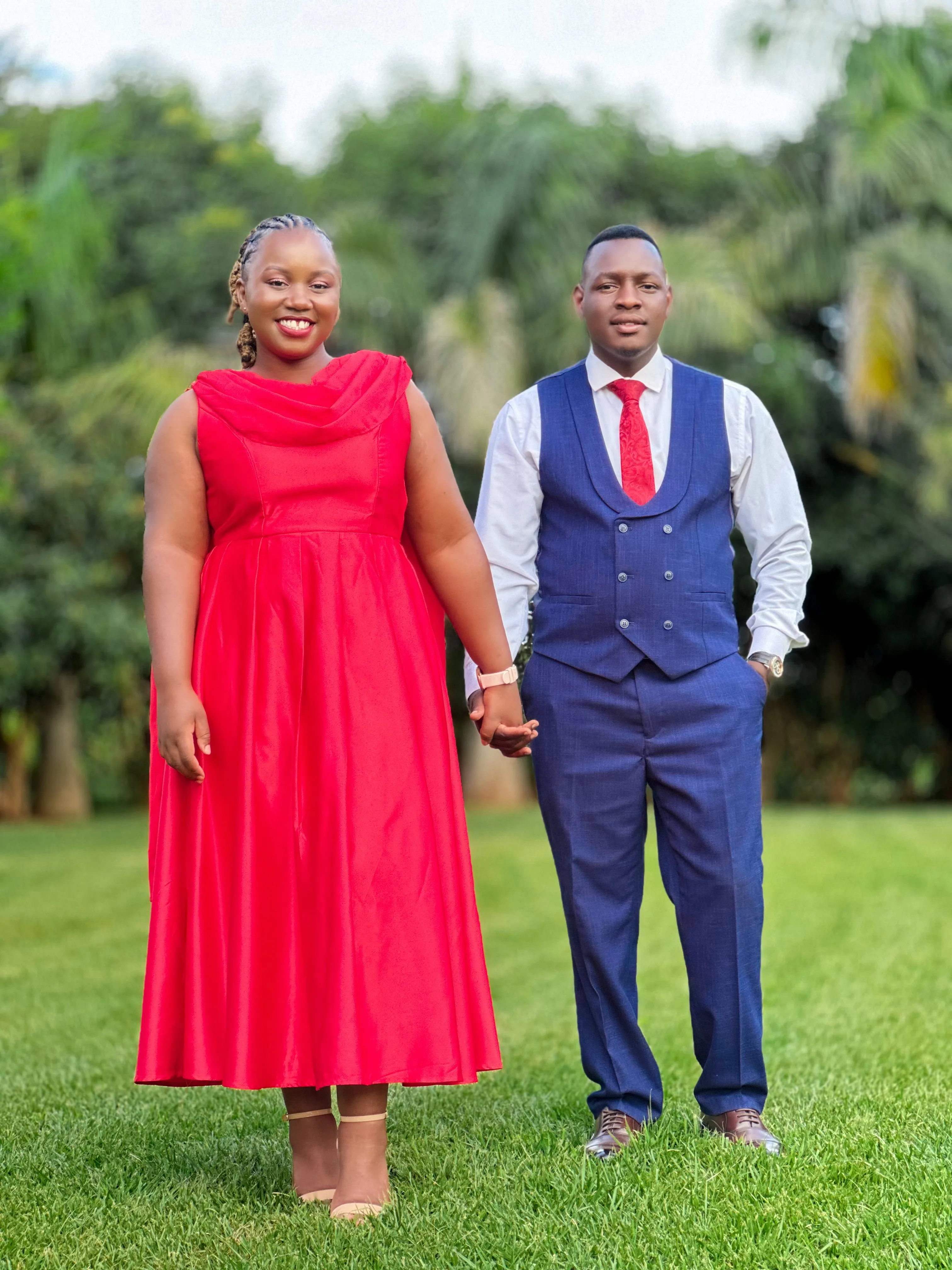 Wedding Memory