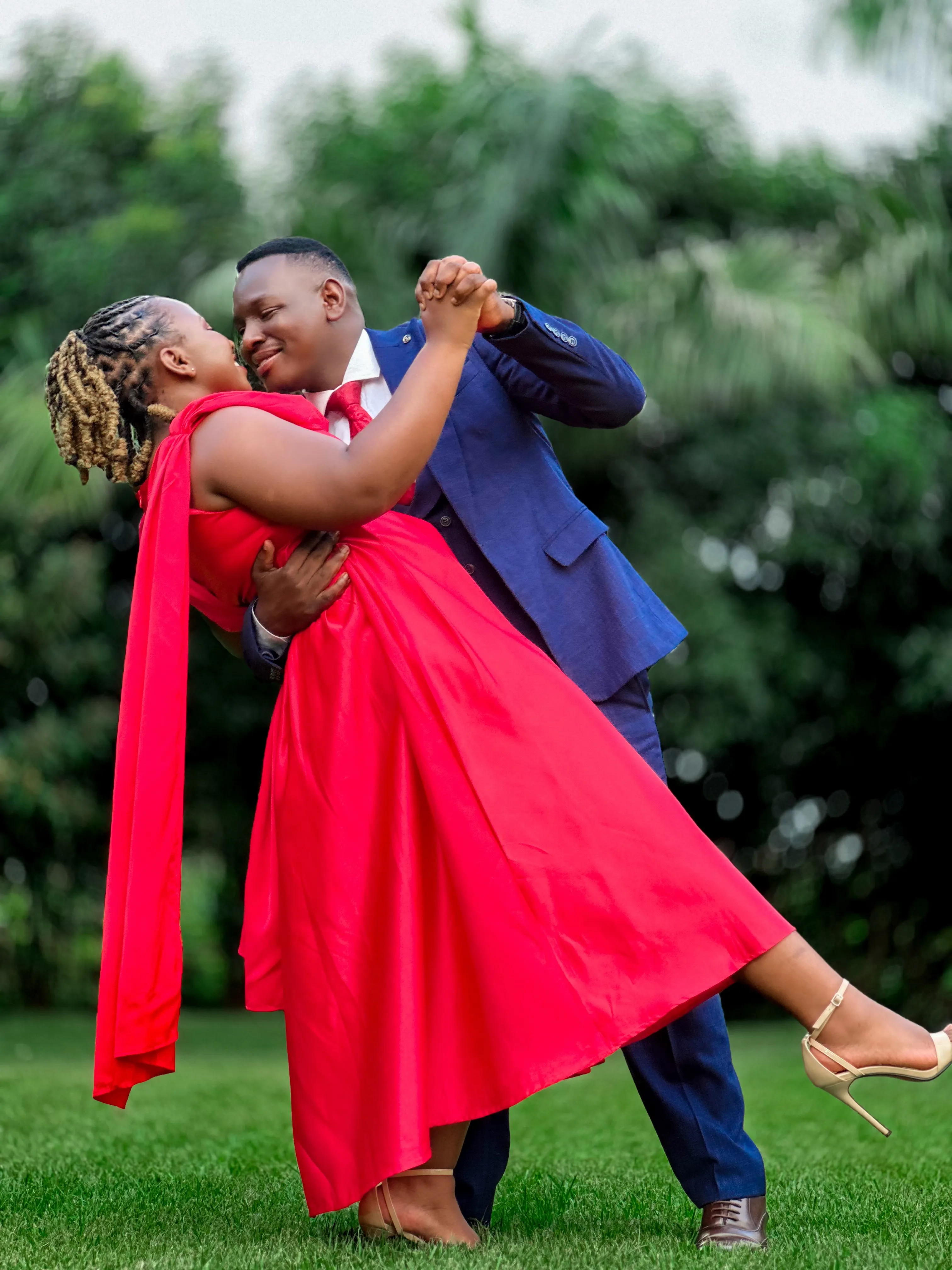Wedding Memory