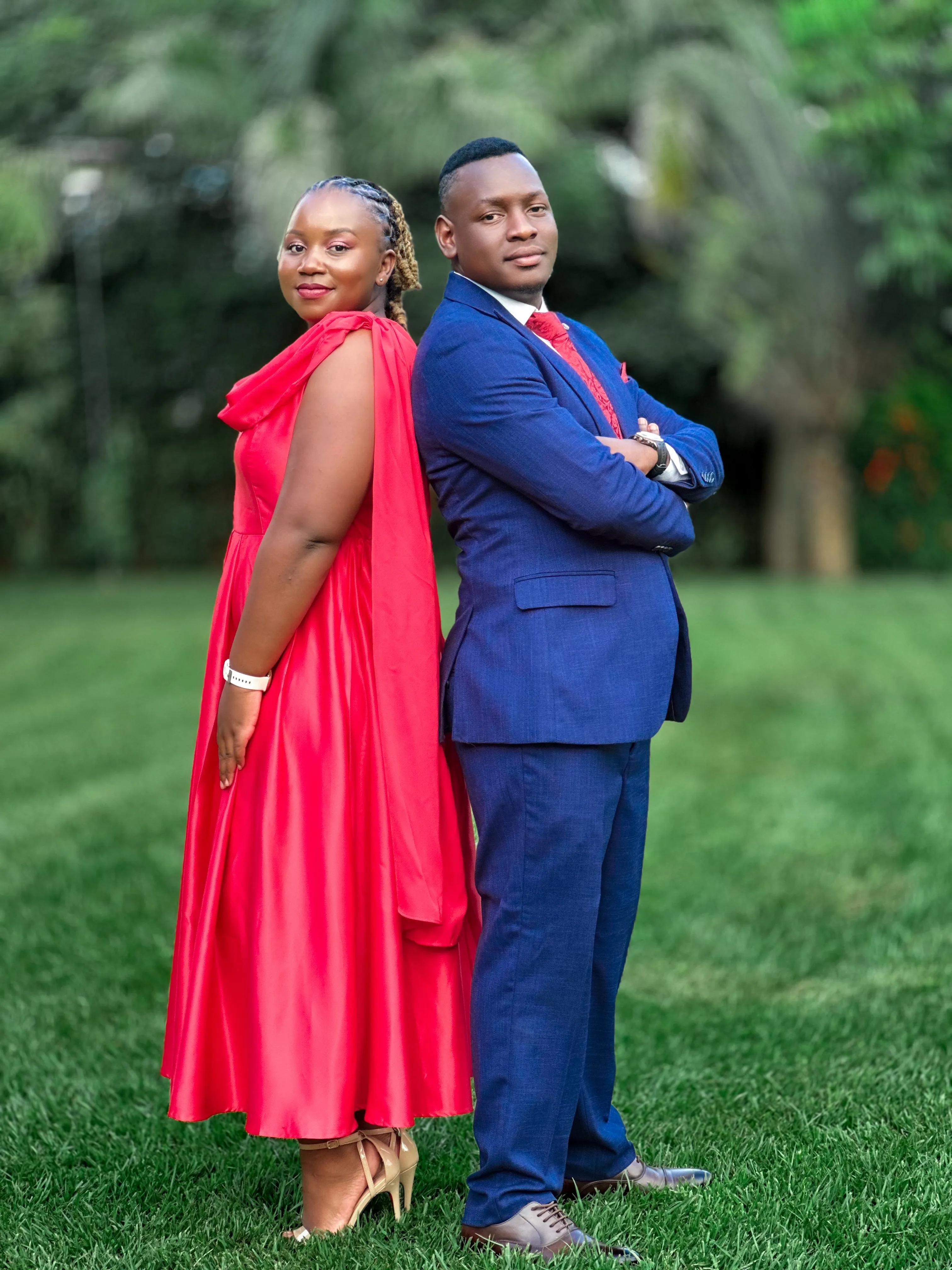 Wedding Memory